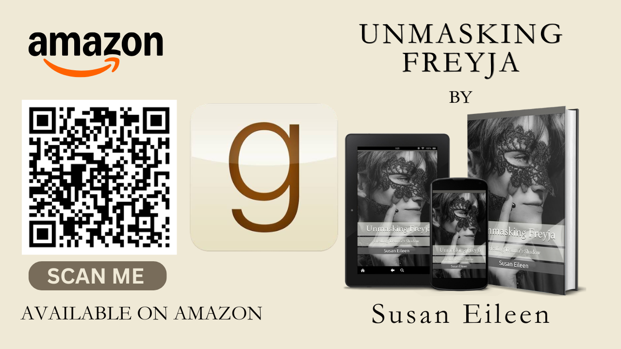 Book campaign visual mockup